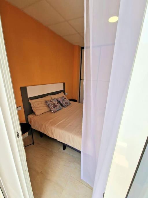 Apartament Sant Jaume D'Enveja Exteriör bild